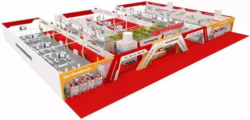 引领中央厨房发展方向——2017第三届众联中央厨房国际精品集成展强势来袭