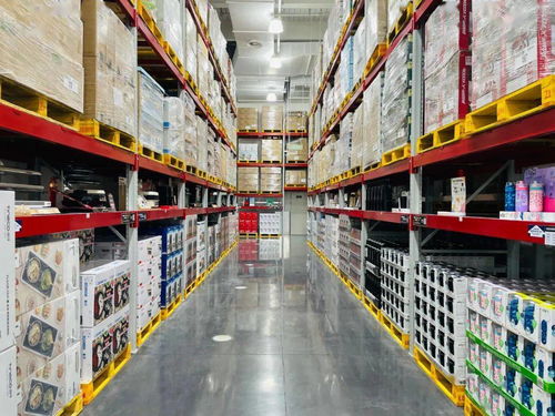 70000㎡ 全球最大山姆会员店盛大开业 规模宏大，商品琳琅满目（附现场图片）