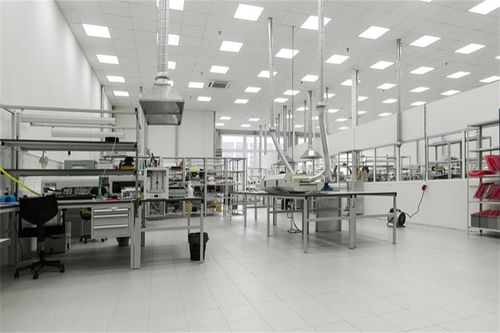 人工智能赋能食品行业 中国优质工程建设与郑州软件开发的新机遇