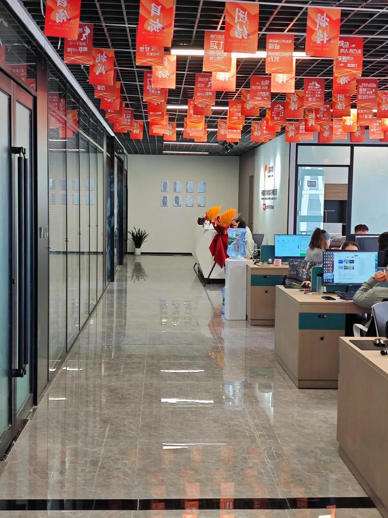 河南千里眼科技 郑州软件开发领域的专业企业营销解决方案提供商